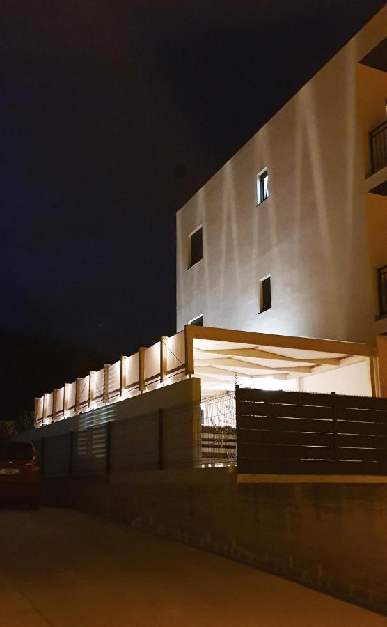 Apartment Kate Трогир Экстерьер фото