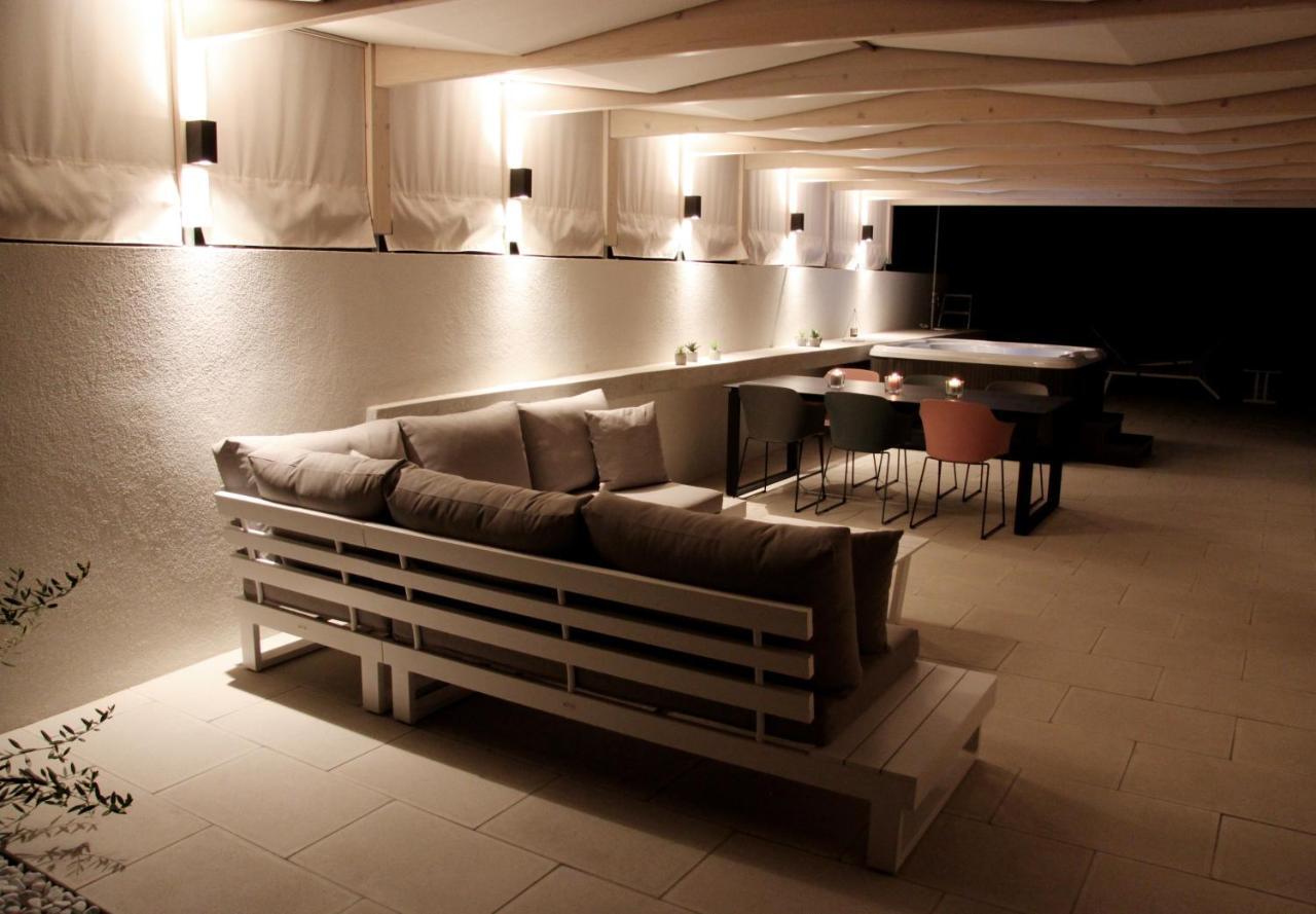 Apartment Kate Трогир Экстерьер фото