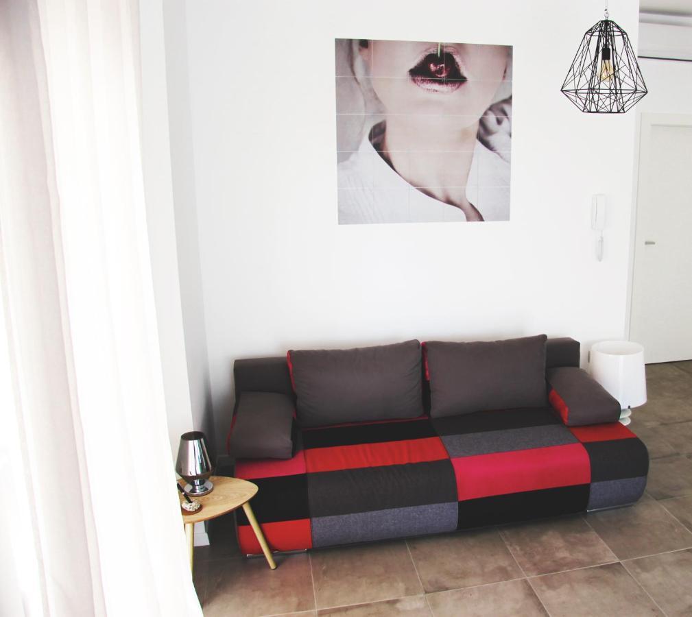 Apartment Kate Трогир Экстерьер фото