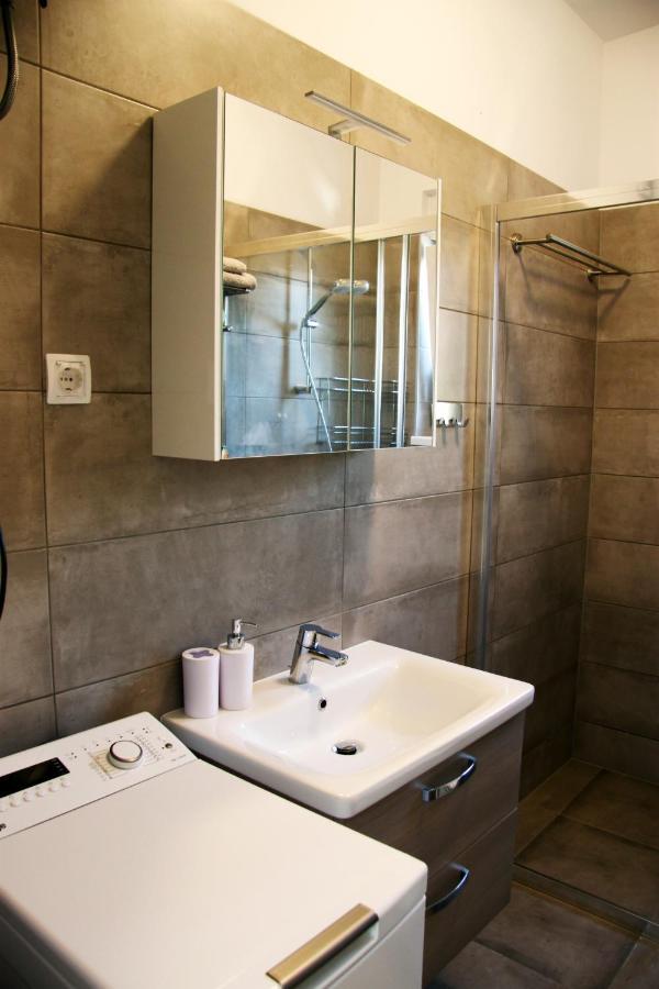 Apartment Kate Трогир Экстерьер фото