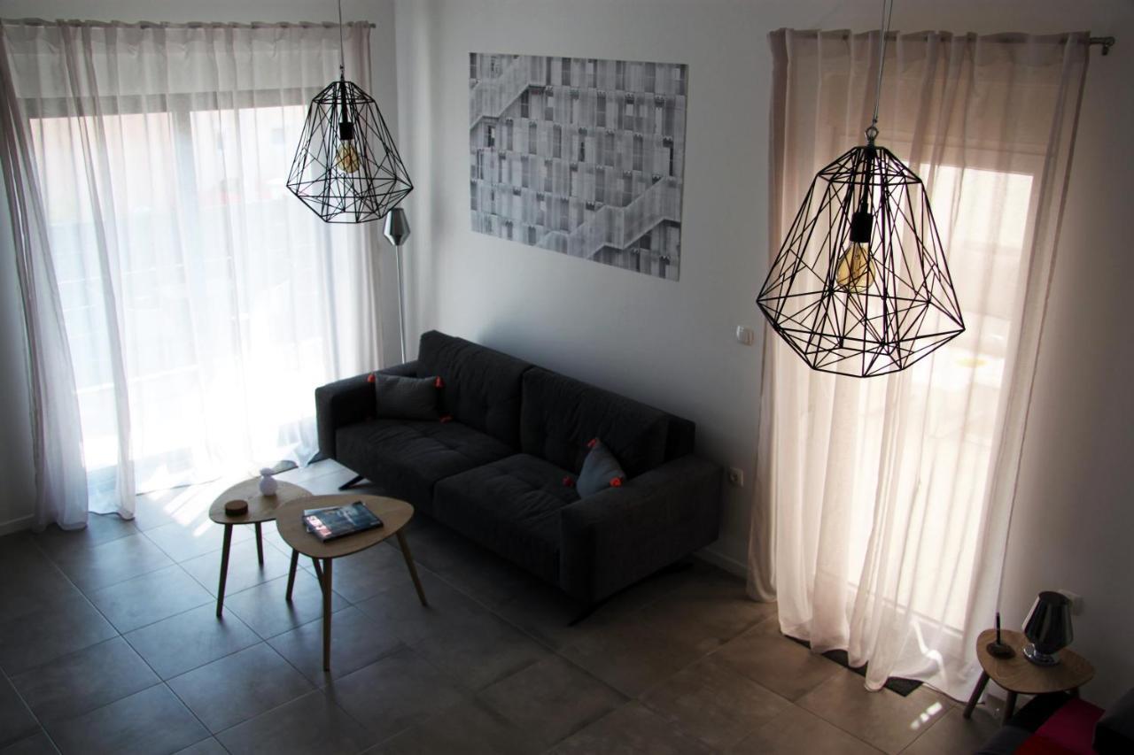 Apartment Kate Трогир Экстерьер фото