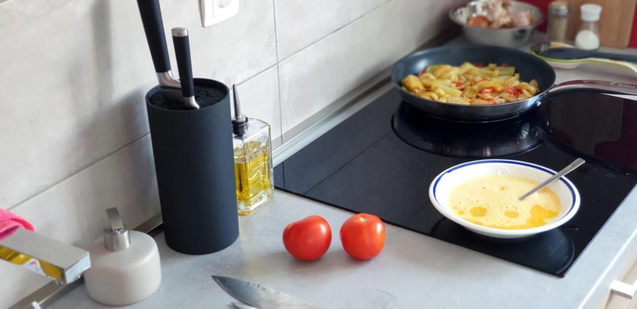 Apartment Kate Трогир Экстерьер фото