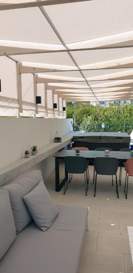 Apartment Kate Трогир Экстерьер фото