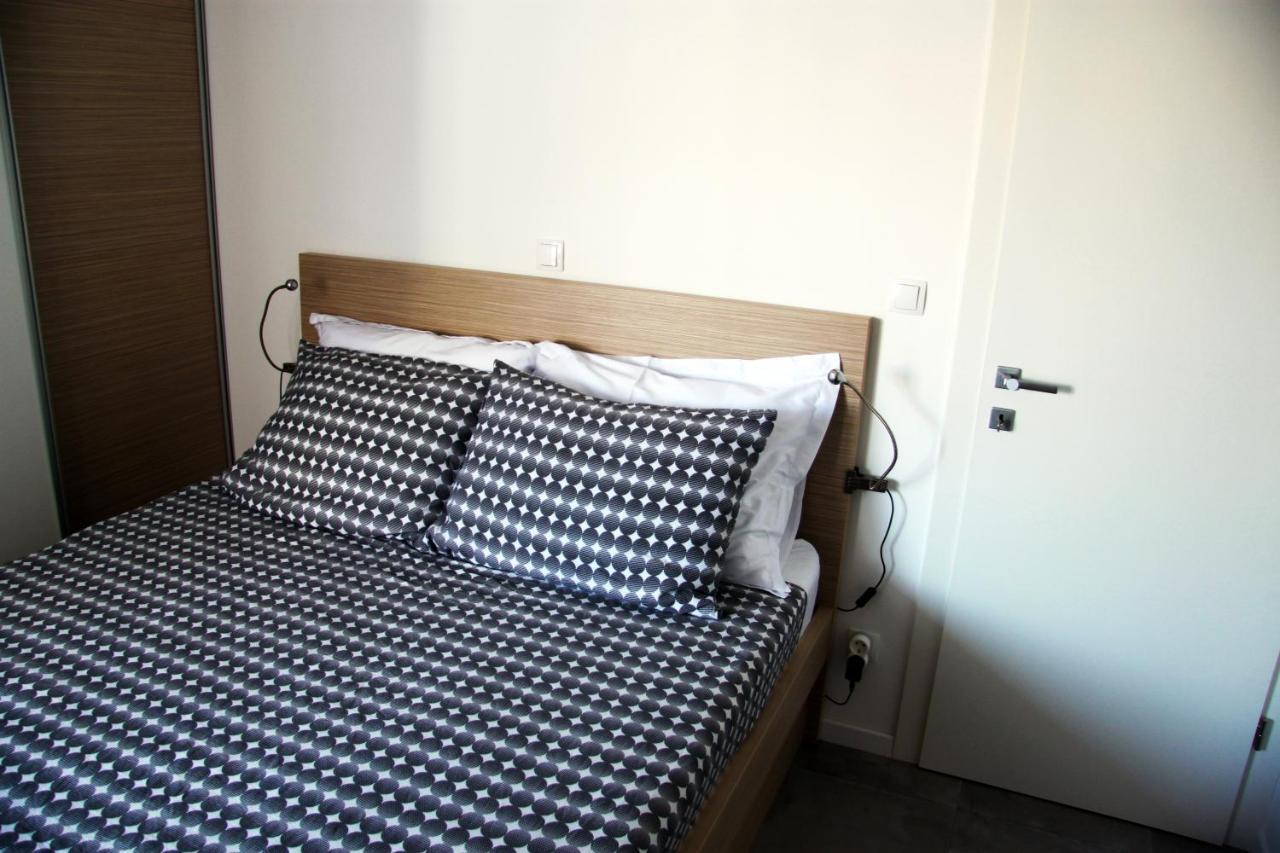 Apartment Kate Трогир Экстерьер фото