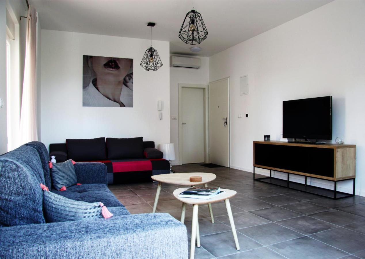 Apartment Kate Трогир Экстерьер фото